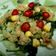 Cooksnap dari wentz untuk resep Salad Jawa Bumbu Kelapa