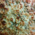 anndria.disalvo's cooksnap of when they made baked spinach macaroni.