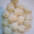 Belle-Bakings Cooksnap-ja, amikor elkészítette a(z) Raffaello receptet.