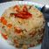 Cooksnap dari Hes Hidayat untuk resep Nasi Goreng Putih