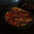 Cooksnap dari Marlina untuk resep Ikan Cue Keranjang Asam Manis #12