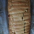 Cooksnap από komissamalia στη συνταγή Παξιμάδια δίχρωμα