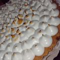 El cooksnap de Claudiaa Aguileraa cuando hizo Tarta de naranja (orange pie).