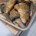 Cooksnap dari Arifah Itsnaini untuk resep Ikan Nila Goreng (Bumbu Marinasi)