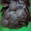 Cooksnap dari Alista Enoch untuk resep Brownies Cookies