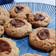 El cooksnap de Mariana Diaz cuando hizo Galletitas de avena.