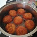 Hajnalka Perger Cooksnap-ja, amikor elkészítette a(z) Túrófánk receptet.