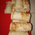 Cooksnap dari Monahsn untuk resep Kulit risol anti sobek dan lentur