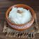 Jigna Patel's cooksnap of when they made રાઈસ ખીર (Rice Kheer Recipe in Gujarati).