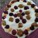 Cooksnap de Sandra Pedrosa quando cozinhou Pavlova de framboesa amarela.
