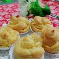 Cooksnap dari Ariesta Widaningrum untuk resep Kue Sus Vla Vanilla Ekonomis