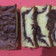 Cooksnap dari Wienie Ng untuk resep Condensed milk pound cake (Marble)