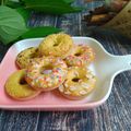 Cooksnap dari Indah Mei untuk resep Bolu Jadul Kering