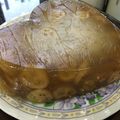 Cooksnap của Minh Le Ho khi họ làm theo món Bánh Chuối Hấp