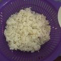 Cooksnap dari Endah Azza untuk resep Nasi Uduk Betawi