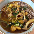 ｂｅｒｒｙ＋'s cooksnap of when they made だしの効いた◎うどん屋さんのカレーうどん.