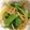 Sachiko's cooksnap of when they made Curry flavored stir-fry with okra & onion.