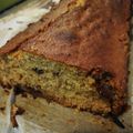 Cooksnap από Zoe Adampa στη συνταγή Κέικ μπανάνας με μέλι