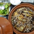 صورة من Abdul-Ghani Adra، شاركها بعد تجربة وصفة مقلوبة باذنجان