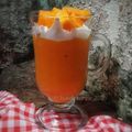 Cooksnap dari Bunda Kenzie untuk resep Mango Thai