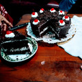 Cooksnap dari Lia Zaini Dapur Zhalsya untuk resep Brownies Kukus Ny. Liem