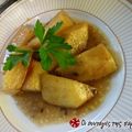 Cooksnap από Ginger στη συνταγή Πατάτες με μπύρα