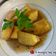 Cooksnap από Ginger στη συνταγή Πατάτες με μπύρα