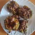 El cooksnap de Paco Medina cuando hizo Patatas chafadas.