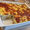 Nagy Ildikó Cooksnap-ja, amikor elkészítette a(z) Rakott kelkáposzta receptet.