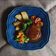 Cooksnap dari anisnuzulan untuk resep Hamburger Steak with Gravy