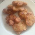 Cooksnap dari Hepi Vina untuk resep Pisang Goreng Madu ala bu Nanik