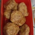 Cooksnap dari Wid Yanti untuk resep Perkedel Kentang Corned Beef