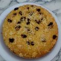 Cooksnap dari Liem Melanie untuk resep 1. Prol Tape Keju