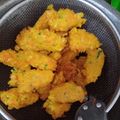 Cooksnap dari Faizah Fahmi untuk resep Perkedel Jagung Padang Panjang