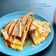 Cooksnap Sesimple Loralin semasa beliau membuat 🍳 Telur Khurasan.