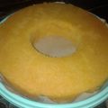 Cooksnap dari Endah Triana untuk resep Bolu panggang jadul (anti gagal)