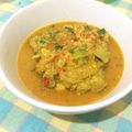 Cooksnap dari Ainun Novita Sari untuk resep Ayam rica rica sederhana