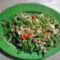 Cooksnap dari Sukma untuk resep Orak-arik Telur Buncis