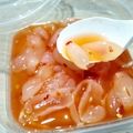 Cooksnap dari Mamaraffiyya untuk resep Asinan Rambutan Nipis