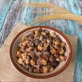 Cooksnap dari anisatur raehan untuk resep Tumis Ati Ampela Cabe Ijo