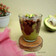 Cooksnap dari Dapoer Sarie untuk resep Es Kocok Pokat Milo