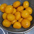 廖小美 的 地瓜球「夜市有名的小點心」 cooksnap