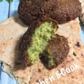 صورة من Fatima, kitchen&cook ، شاركها بعد تجربة وصفة فلافل