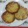 El cooksnap de José Abraham López Salarrayan cuando hizo Tortilla de coliflor receta fácil.