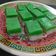 Cooksnap dari Rika Irawan untuk resep Talam ketan srikaya pandan