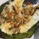Cooksnap dari Risky Yanuarti untuk resep 517.Cakalang Suir Pedas (isian Nasi Bakar)