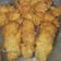 Cooksnap dari azzhr chinta untuk resep Bakso tusuk krispy