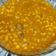 El cooksnap de Maria Florencia Alvarez cuando hizo Huaschalocro (locro salteño).