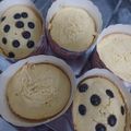 Cooksnap dari Clumsy Mommy Kitchen (@CorryMizty) untuk resep Bolu Durian Lembut