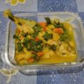 Cooksnap dari Vifya_kitchen untuk resep Ikan Tude Kuah Asam Manado